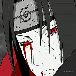Itachi uchiha