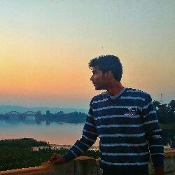 Satyam Dash