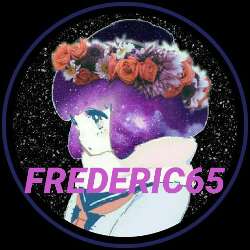 FREDERIC65 #FM