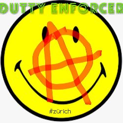 Dutty Enforcer