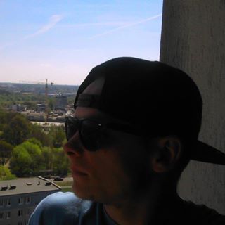 Kacper Kozieł