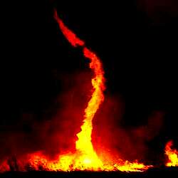 Firestorm