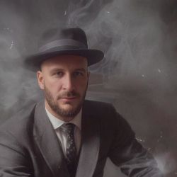 DJ Burns