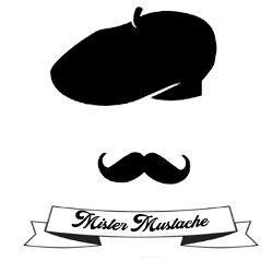 Mister Mustache