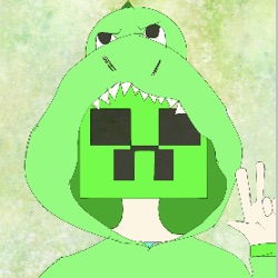 Dinocreeperpro