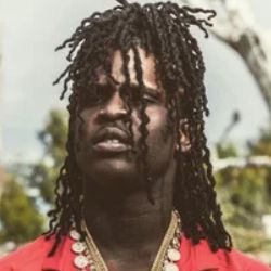 BIG CHIEF  SOSA