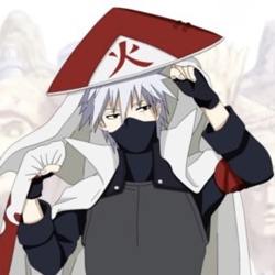 kakashi