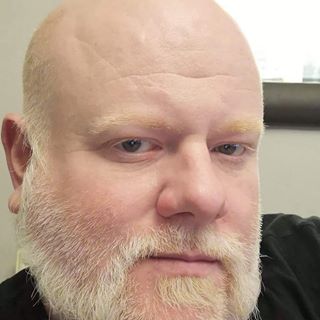 David Wolstencroft