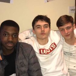 Christ Koffi