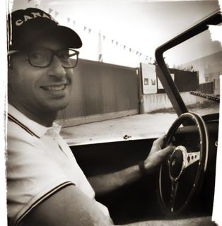 Luca Loiacono