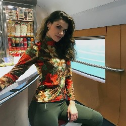 Hazel Neziha Çakmak
