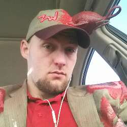 #the Zombie guy 