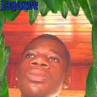 Jaquezee Jabulani