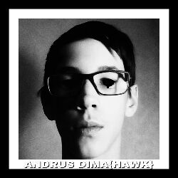 ANDUS DIMA {HAWK}