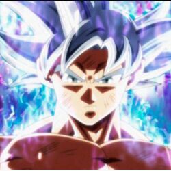 Goku-san
