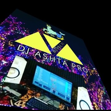 DJ Ashta Pro