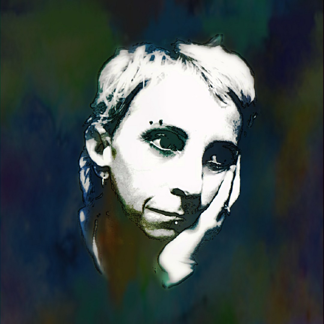 GHOSTILDA