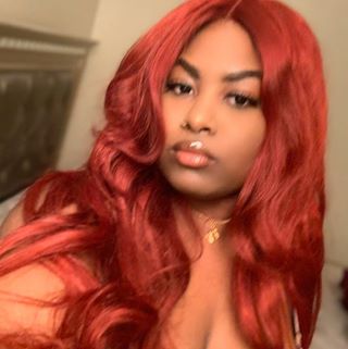 Charday Johnson
