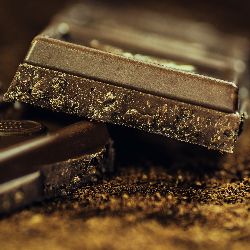 Mystery CHOCOLATE