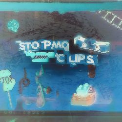 Stopmo Clips