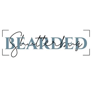 Bearded Shutterbug