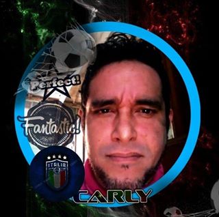 Carlos Corzo