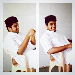 Srinivas Patnaik
