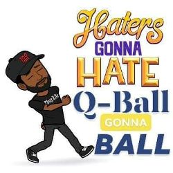 Q BALL