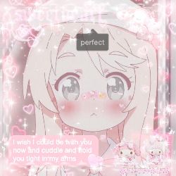 ♡︎Lovely Naomi♡︎