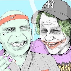 Joe Concha