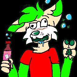 SaltyWolf