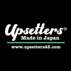 Upsetters®