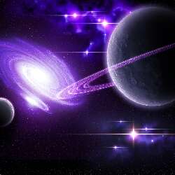 galaxy music