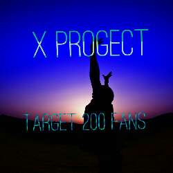 x progect