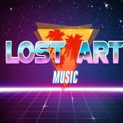 Lost Art