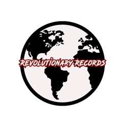 Revolutionary Records