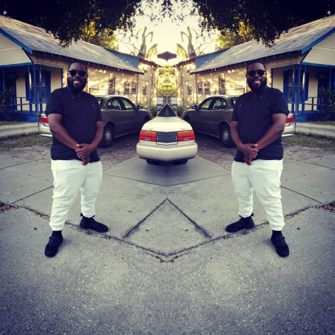 LilEddie Reggie