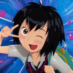 Spider Loli