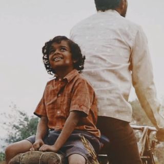 Ramjan Khan