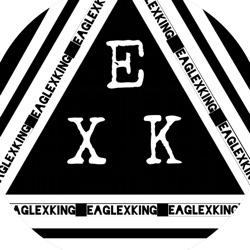 EAGŁExKīNG