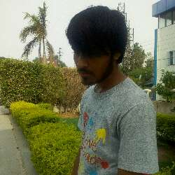 Bhaumik Thakor