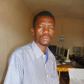 Lucien Moungala