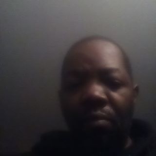 Darryl Patterson