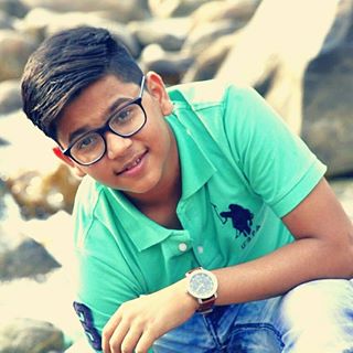 Harsh Bokaria