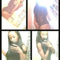 Sherrelle