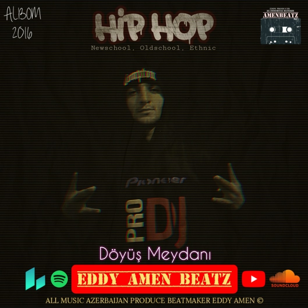 EDDYBEATZ