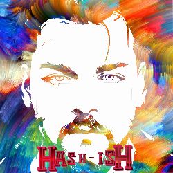 ♫♪HΔSH-ISH♪♬