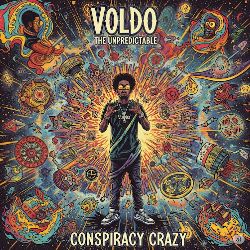 conspiracycrazy