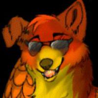 superwolf