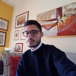 Francesco Sernicola